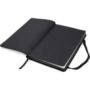 Notebook Axent Partner Soft 8206-15-A, 125*195 mm, 96 sheets, squared, silver