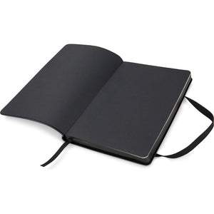 Notebook Axent Partner Soft 8310-38-A, 125*195 mm, 96 sheets, dotted, navy
