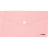 Button Envelope Axent Pastelini 1414-10-A