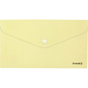 Button Envelope Axent Pastelini 1414-08-A
