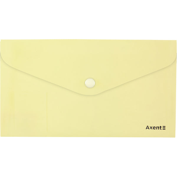 Button Envelope Axent Pastelini 1414-08-A
