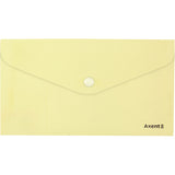 Button Envelope Axent Pastelini 1414-08-A