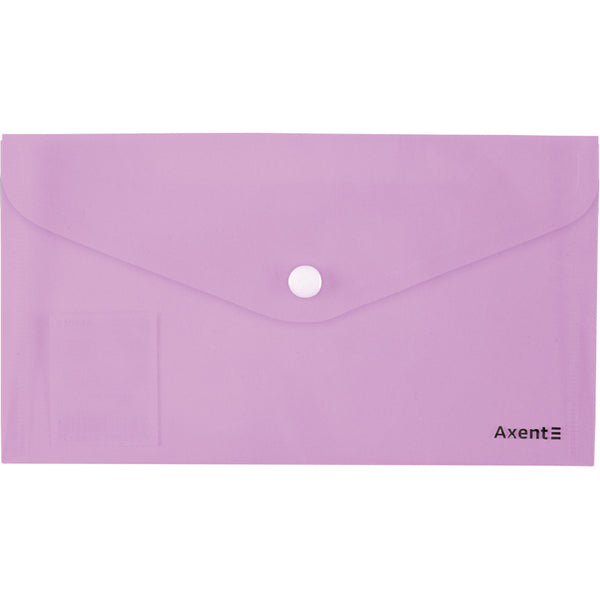 Button Envelope Axent Pastelini 1414-36-A