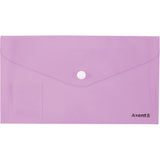 Button Envelope Axent Pastelini 1414-36-A