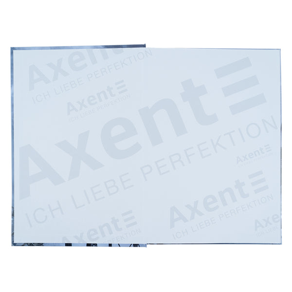 Notizbuch Axent Glory 8422-566-A, A4, 96 Blatt, liniert