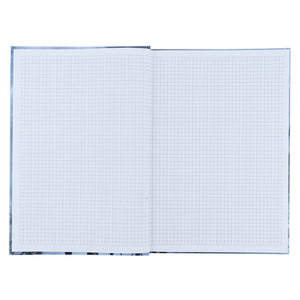Notizbuch Axent Glory 8422-566-A, A4, 96 Blatt, liniert