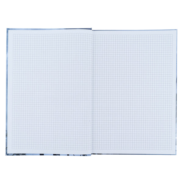 Notizbuch Axent Glory 8422-566-A, A4, 96 Blatt, liniert