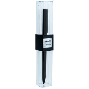Automatik-Kugelschreiber Axent AB1099-01-02-A, 0.7 mm, blau