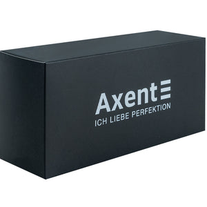 Automatik-Kugelschreiber Axent AB1099-01-02-A, 0.7 mm, blau