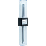 Automatik-Kugelschreiber Axent AB1099-34-02-A, 0.7 mm, blau