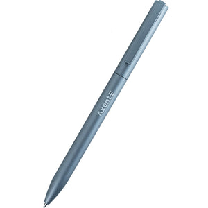 Ballpoint pen Axent AB1099-34-02-A, 0.7 mm, retractable, blue