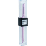 Automatik-Kugelschreiber Axent AB1099-10-02-A, 0.7 mm, blau