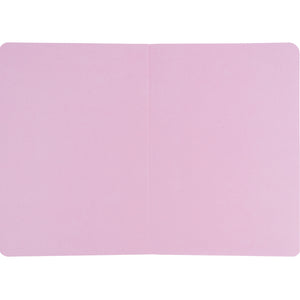 Notebook Axent Motivation 8700-7-A, A5, 80 sheets,  squared, Choose to shine
