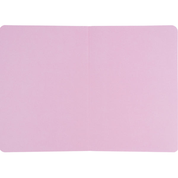 Notebook Axent Motivation 8700-7-A, A5, 80 sheets,  squared, Choose to shine