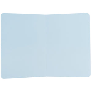 Notebook Axent Motivation 8700-8-A, A5, 80 sheets,  squared, Do more