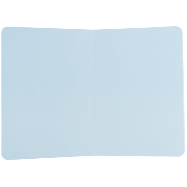 Notebook Axent Motivation 8700-8-A, A5, 80 sheets,  squared, Do more