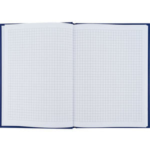 Notizbuch Axent UA Free 8455-2-A, A5, 96 Blätter, Zelle, Hardcover