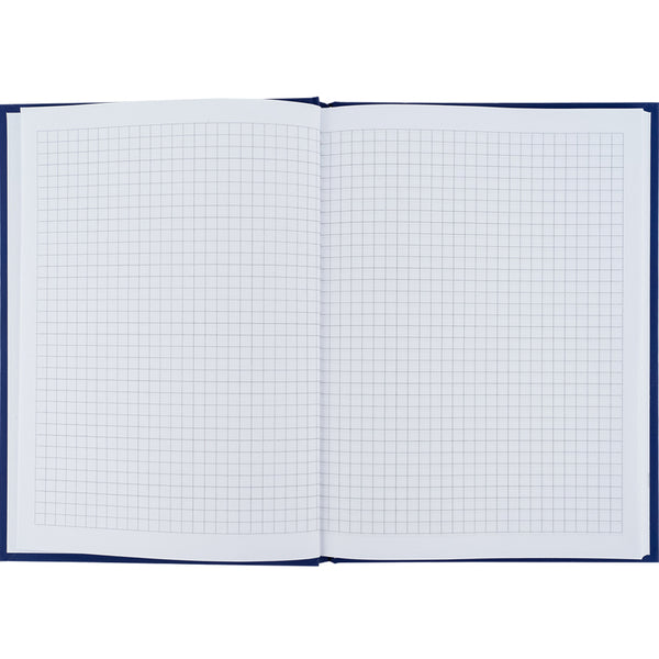 Notizbuch Axent UA Free 8455-2-A, A5, 96 Blätter, Zelle, Hardcover