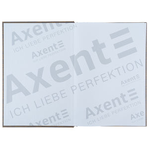 Notebook Earth Colors 8422-575-A, A4, 96 sheets,  squared, Endless