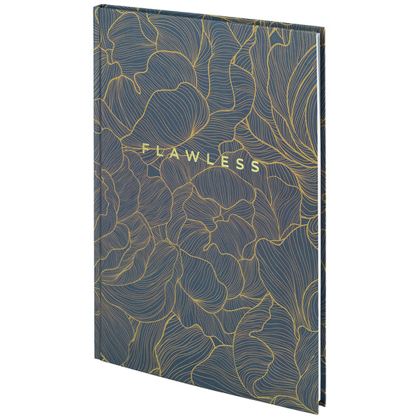 Notizbuch Earth Colors 8422-578-A, A4, 96 Blatt, Zelle, Flawless