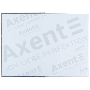 Notizbuch Earth Colors 8422-578-A, A4, 96 Blatt, Zelle, Flawless