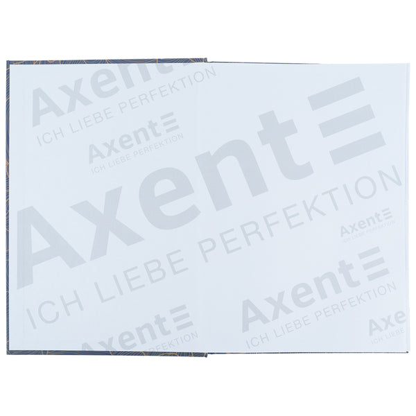 Notizbuch Earth Colors 8422-578-A, A4, 96 Blatt, Zelle, Flawless