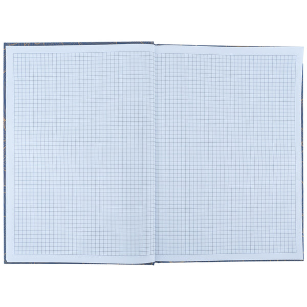 Notizbuch Earth Colors 8422-578-A, A4, 96 Blatt, Zelle, Flawless