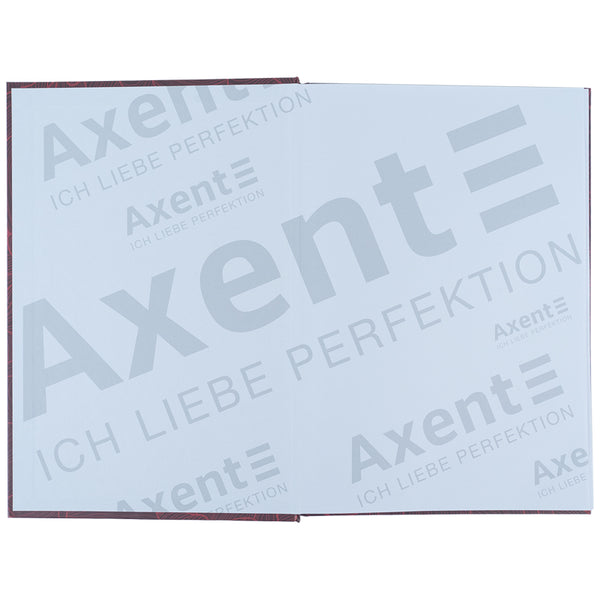 Notizbuch Earth Colors 8422-579-A, A4, 96 Blätter, Zelle, Graceful