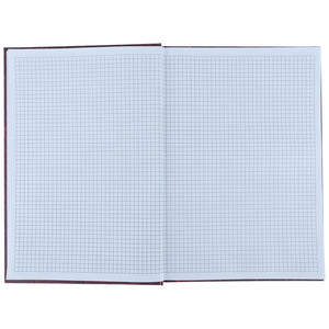 Notizbuch Earth Colors 8422-579-A, A4, 96 Blätter, Zelle, Graceful