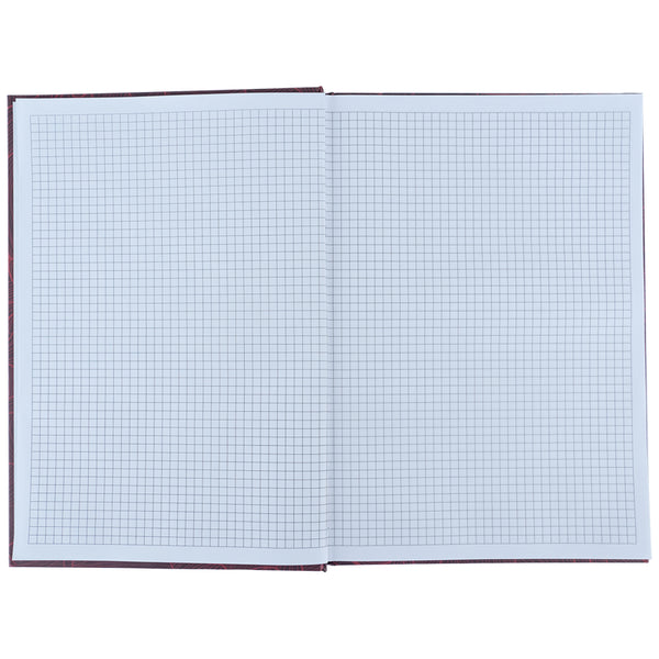 Notizbuch Earth Colors 8422-579-A, A4, 96 Blätter, Zelle, Graceful