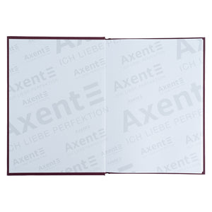 Notebook Impossible 8458-1-A, A5, 96 sheets,  squared, hard cover