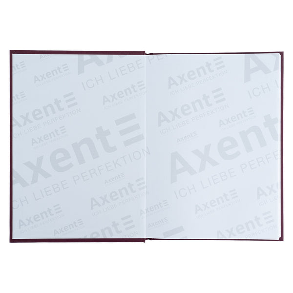 Notebook Impossible 8458-1-A, A5, 96 sheets,  squared, hard cover
