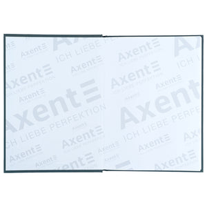 Notebook Success 8458-2-A, A5, 96 sheets,  squared, hard cover