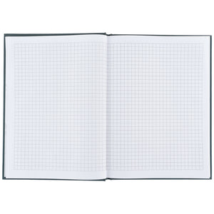 Notebook Success 8458-2-A, A5, 96 sheets,  squared, hard cover