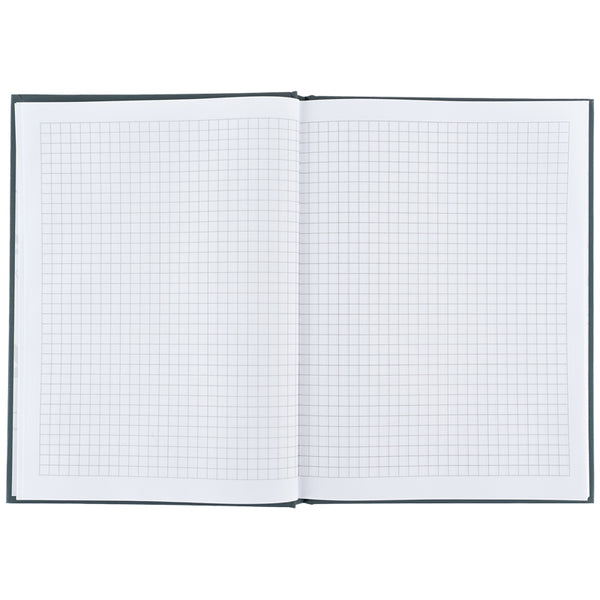 Notebook Success 8458-2-A, A5, 96 sheets,  squared, hard cover