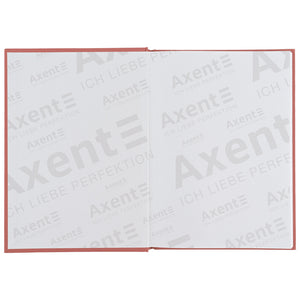 Notebook Dream 8458-3-A, A5, 96 sheets,  squared, hard cover