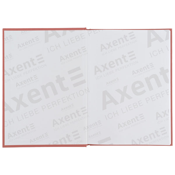 Notebook Dream 8458-3-A, A5, 96 sheets,  squared, hard cover