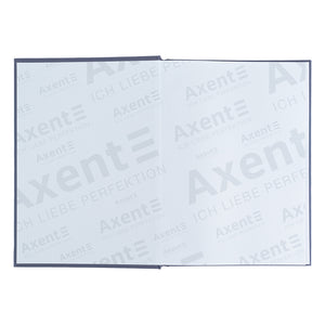 Notebook No risk 8458-4-A, A5, 96 sheets,  squared, hard cover