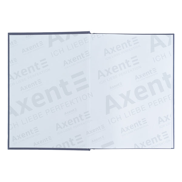 Notebook No risk 8458-4-A, A5, 96 sheets,  squared, hard cover