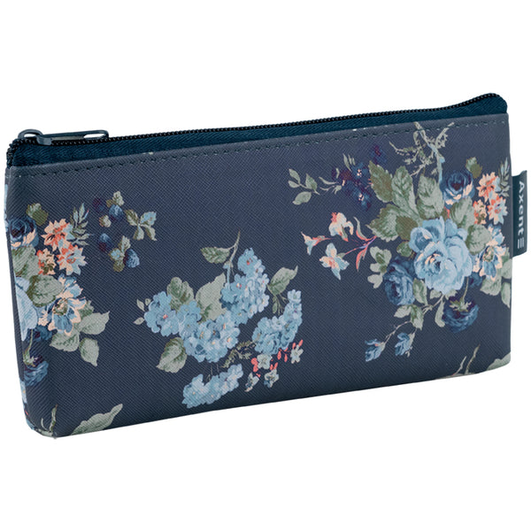 Pencil case with a zipper Axent Laura Ashley, Gorgeous 1453-2-A