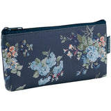 Pencil case with a zipper Axent Laura Ashley, Gorgeous 1453-2-A