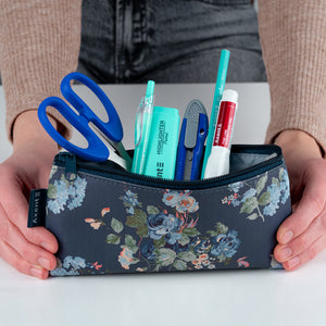 Pencil case with a zipper Axent Laura Ashley, Gorgeous 1453-2-A