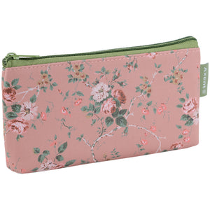 Pencil case with a zipper Axent Laura Ashley, Charming 1453-3-A