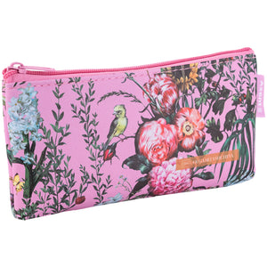 Pencil case with a zipper Axent Olga Selyshcheva, Summer 1454-3-А
