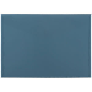 Knopfmappe Axent Morandi blau 1412-12-A, A4