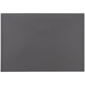 Knopfmappe Axent Morandi grau1412-13-A, A4