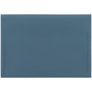 Knopfmappe Axent Morandi blau 1522-34-A, A5