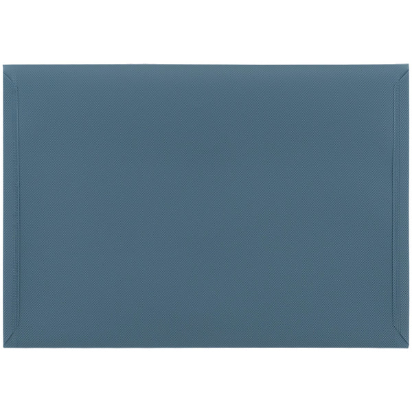 Knopfmappe Axent Morandi blau 1522-34-A, A5