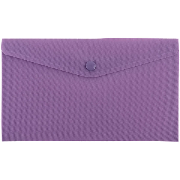 Button Envelope Axent Morandi 1414-37-A, lilac