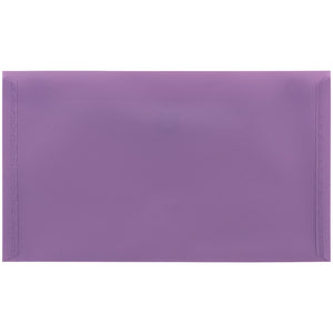 Button Envelope Axent Morandi 1414-37-A, lilac